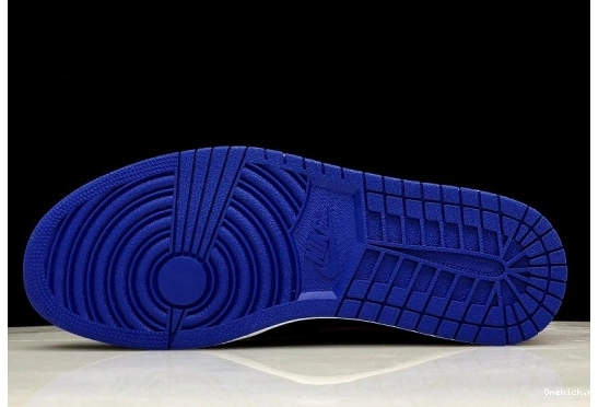 Air 555088-026 263 NewStyle Jordan 1 555088-026 Three Top 0531